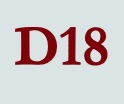 https://www.toastmasters-d18.org/calendar/ Icon